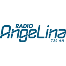 Radio Angelina 730 AM logo