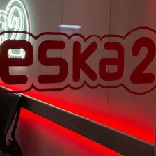 ESKA 2 PARTY logo