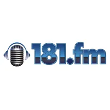 181.FM - Lite 90's logo