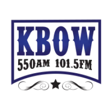 KBOW logo
