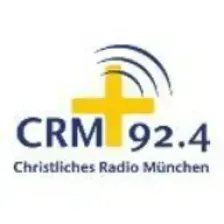 CRM 92.4 Worship logo
