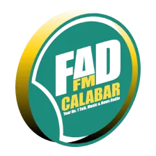 FAD FM logo
