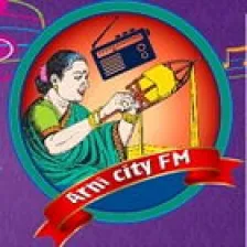 arnicityfm logo