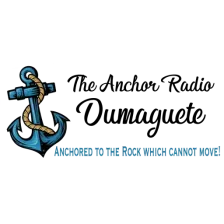 IBCD Online Radio - Dumaguete City logo
