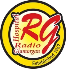 Hospital Radio Glamorgan logo