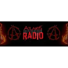 Atlantis Radio Greece logo