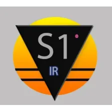 Station One Internet Radio logo