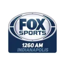 Fox Sports 1260 logo