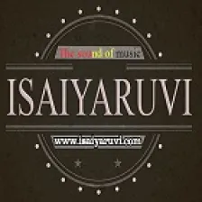 isaiyaruvifm logo