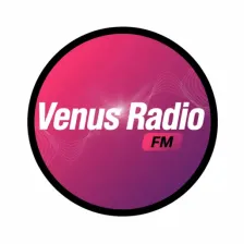 Venus Radio Fm Chile logo
