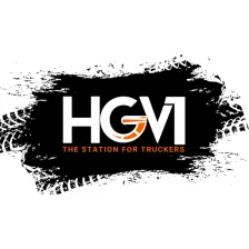 HGV1 Radio logo