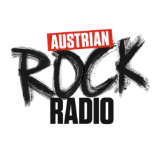 Austrian Rock Radio logo