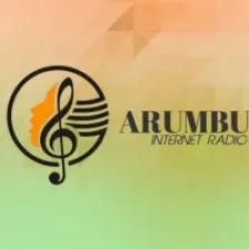 arumbu-fm logo