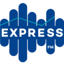Radio Express FM logo