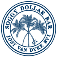 Soggy Dollar Radio logo