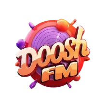 DooshFM logo