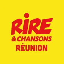 Rire et Chansons Réunion logo