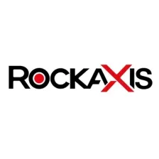 Rockaxis Radio logo