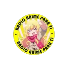 Anime Para Ti logo