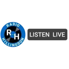 Radio Hillingdon logo