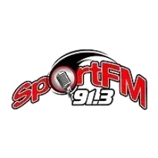 Sport FM logo