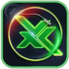 Xtremevibes logo