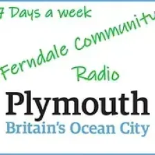FCR Plymouth logo