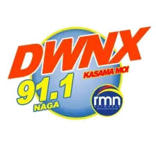 RMN DWNX Naga logo