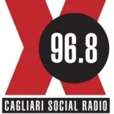 Radio X logo