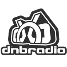 DnBRadio Atmospheric logo