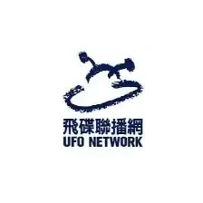 飛碟聯播網 飛碟電台 logo
