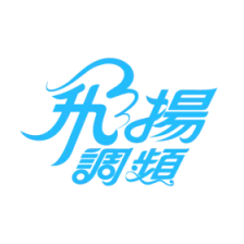 飛揚調頻FM89.5 logo