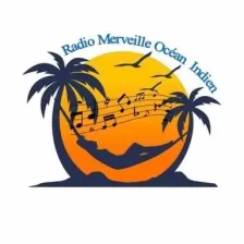 Radio Merveille Océan Indien logo
