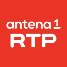 antena 1 portugal logo