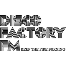 Disco Factory logo