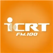 Radio ICRT logo