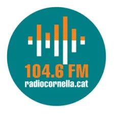 Ràdio Cornellà logo