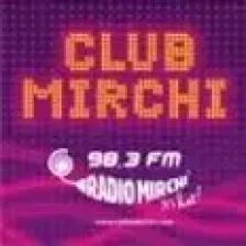 clubmirchi logo