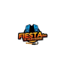 Fiesta 106.2 FM logo