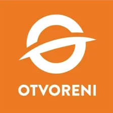 Tvoj Feel Good radio ! Otvoreni logo