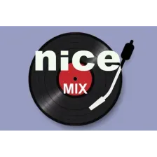 nice MIX logo