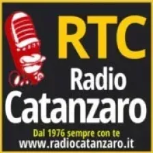 Radio Catanzaro RTC logo