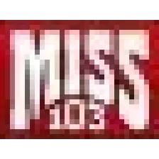 Miss 103 logo