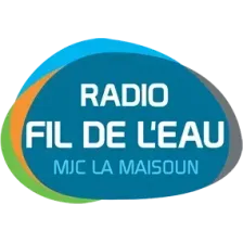 Radio Fil de l'eau logo