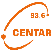 Radio Centar - Studio Poreč logo