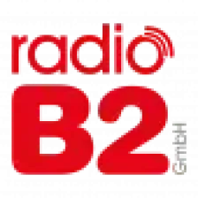 Radio B2 - Roland Kaiser logo