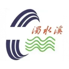 濁水溪FM90.1 logo