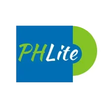 PH Lite logo
