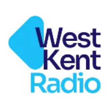 West Kent Radio logo