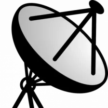 Radio Landsberg International logo